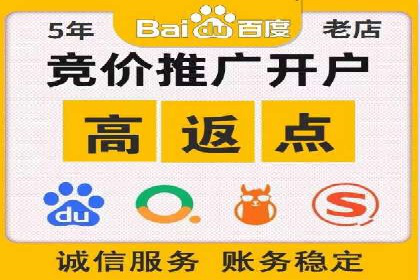 竞价代运营助力品牌崛起案例